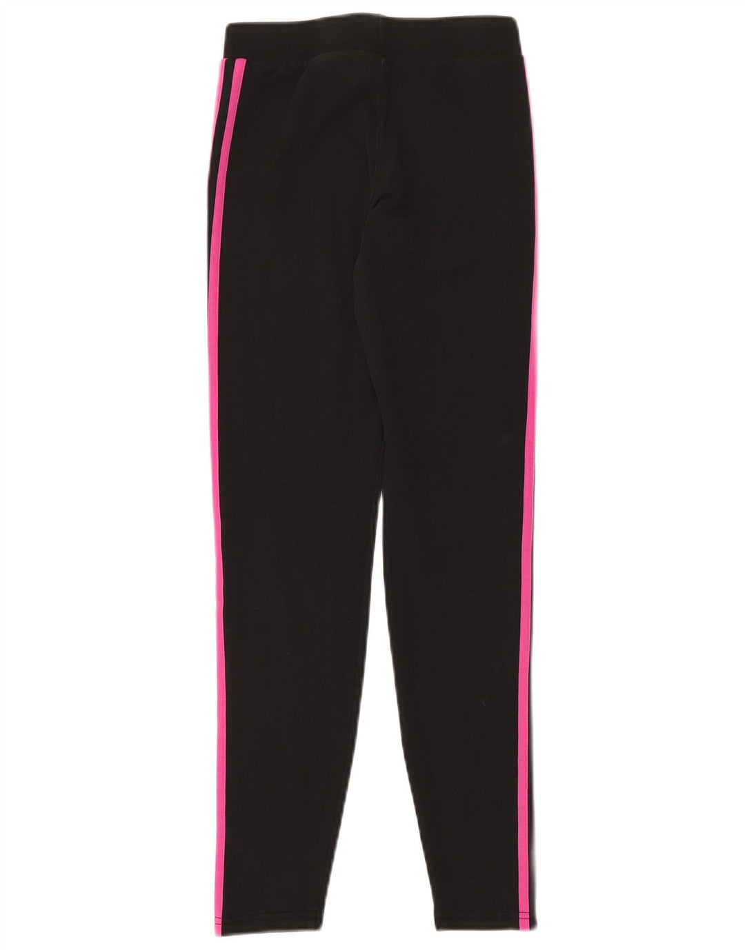 ADIDAS Pige Leggings 13-14 år Sort