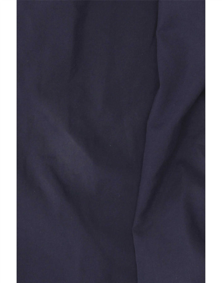 Nike Drenge træningsdragt Bukser Joggers 10-11 år Medium Marineblå