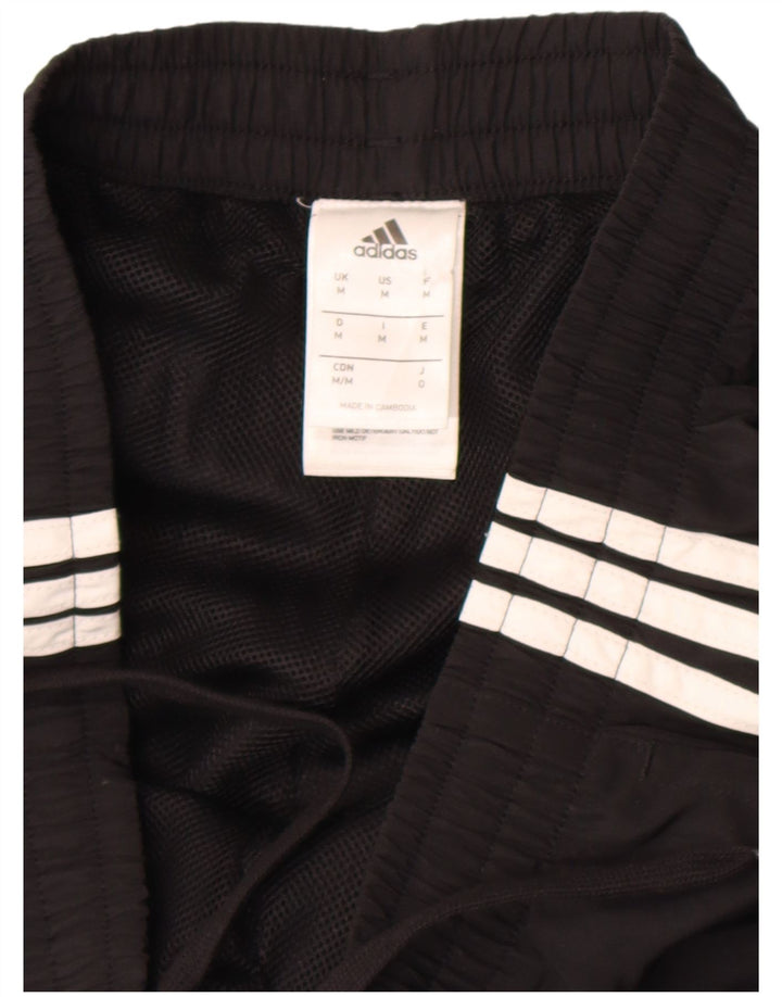 Adidas Træningsdragt til mænd Joggers Medium Sort Polyester
