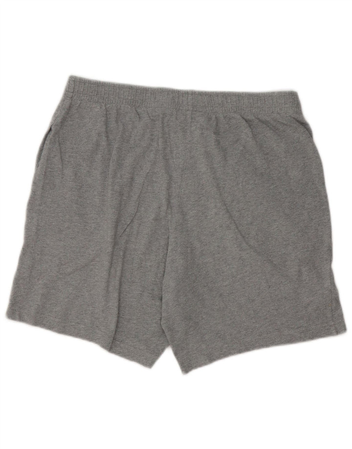 CHAMPION Sportsshorts til mænd mellemgrå