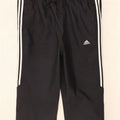 Adidas Herre Bermuda Sport Shorts XL Sort Polyester