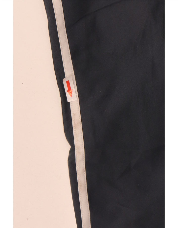 Adidas Træningsdragt til mænd Joggers Små marineblå polyester