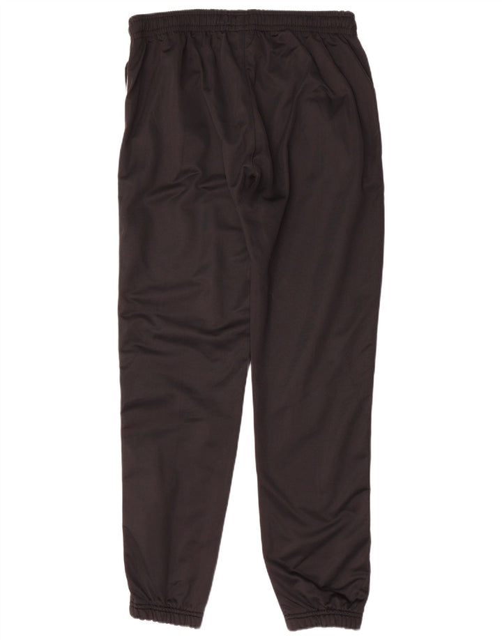 Lotto Herre træningsdragt Bukser Joggers Large Sort Polyester