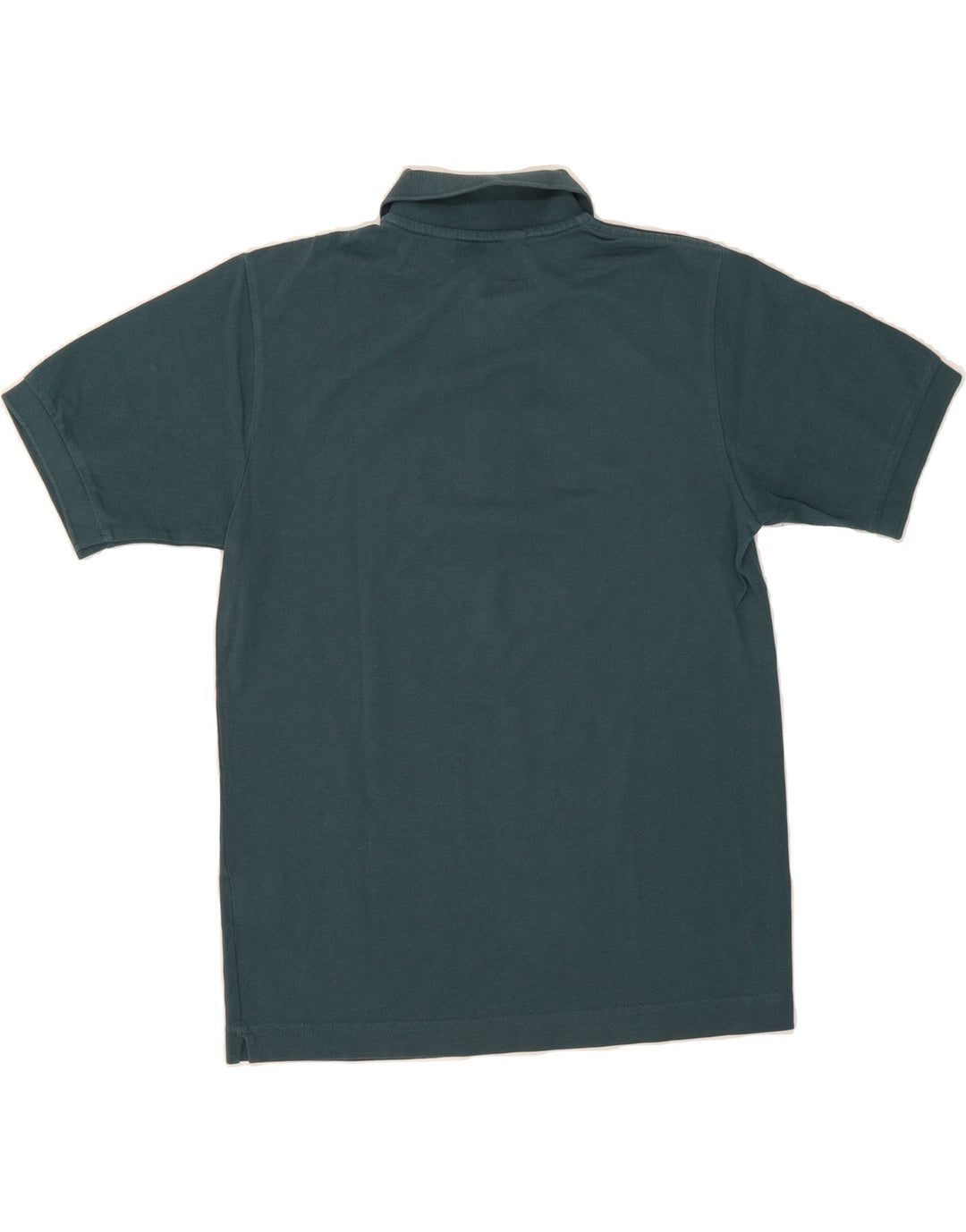 KAPPA Mens Polo Shirt Small Blue Cotton Vintage Kappa and Second-Hand Kappa from Messina Hembry 