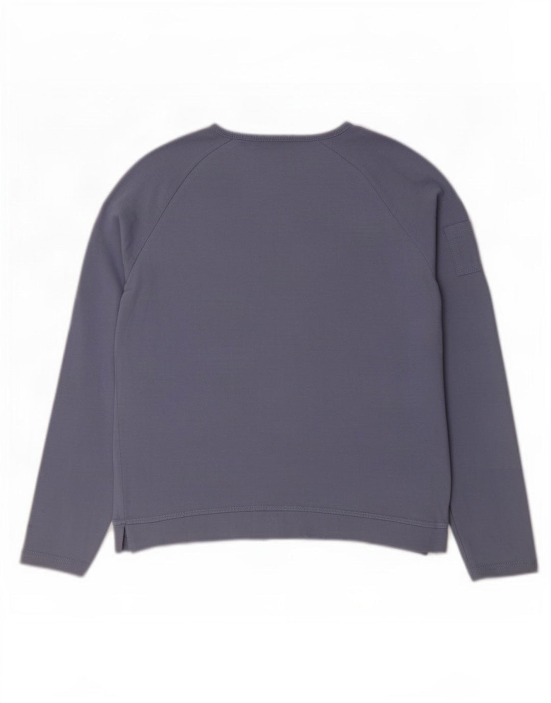Champion Dame Top Langærmet UK 16 Large Blue
