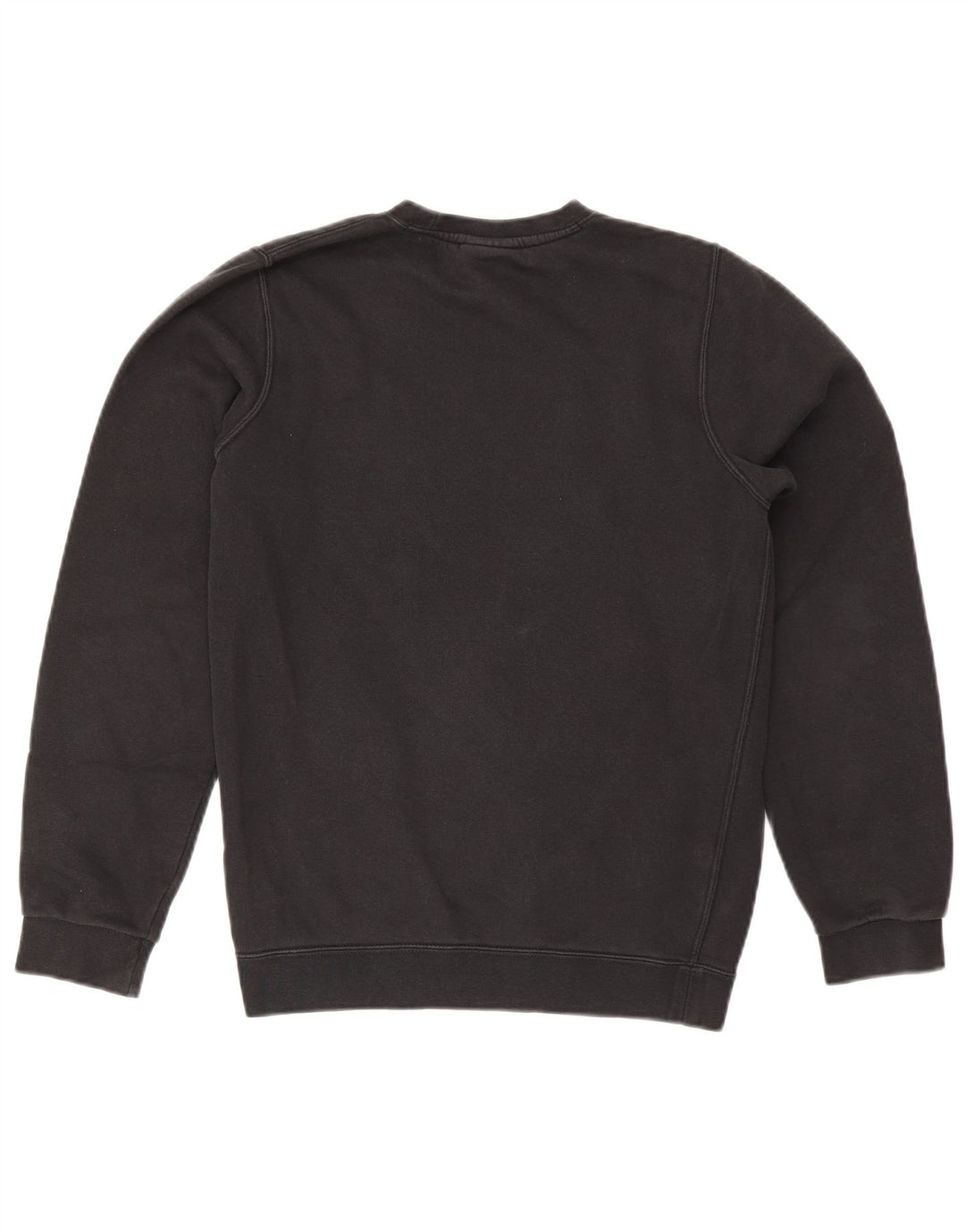 Nike Sweatshirt til mænd XS Sort bomuld