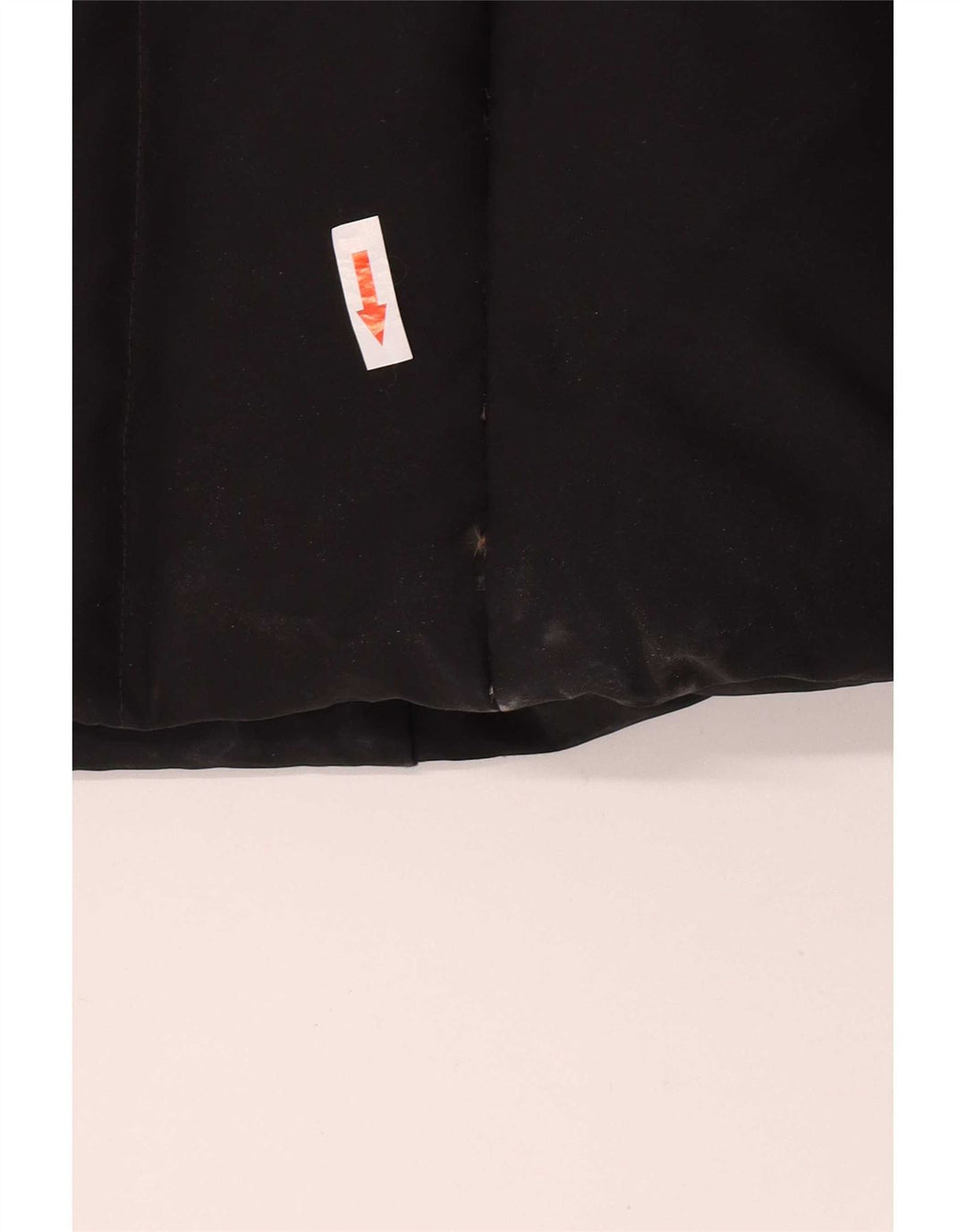 Sergio Tacchini Dame Polstret Frakke IT 46 Large Sort