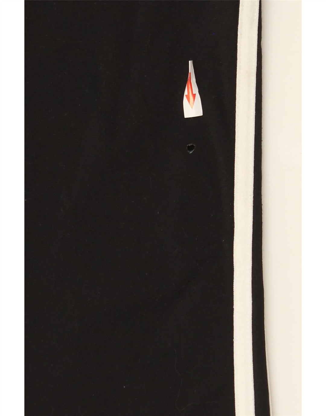 Adidas Herre NBA træningsdragt Bukser Medium Sort Polyester