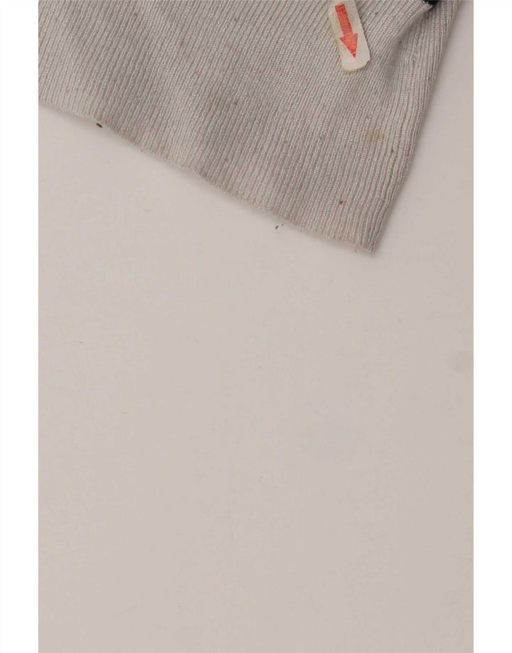Marks & Spencer Dame Cardigan Sweater UK 10 Samll Sort Colourblock