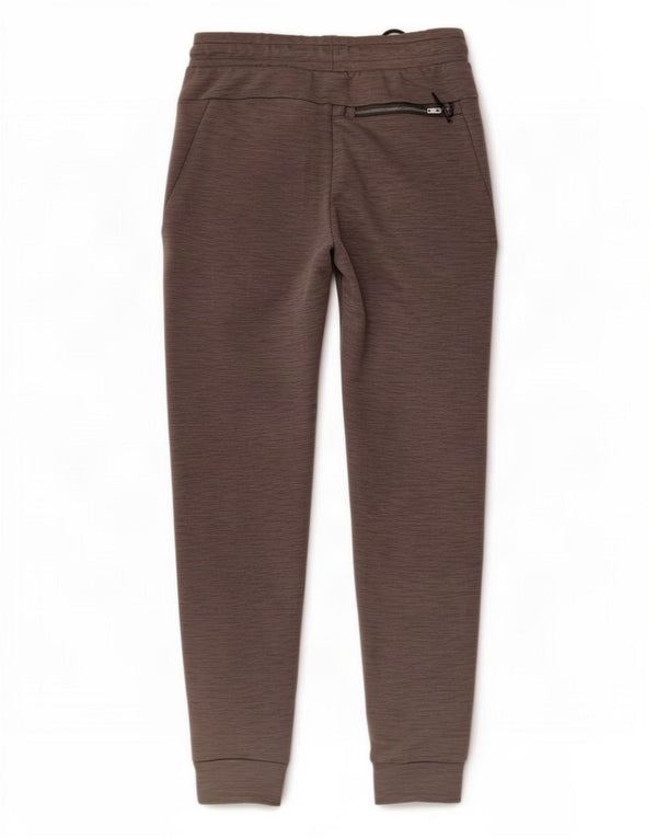 Nike træningsdragt til mænd Joggers Medium Grey Flecked Bomuld