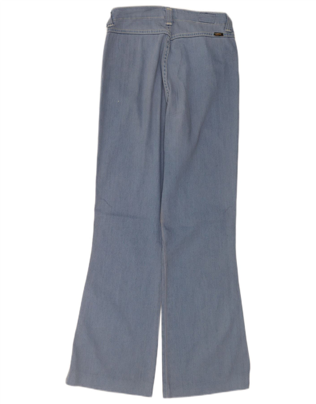 Lee Dame Kiana Bootcut Jeans W30 L30 Blå Bomuld