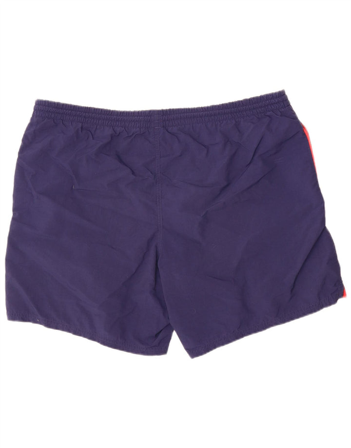 Fila Sportshorts til mænd XL Marineblå