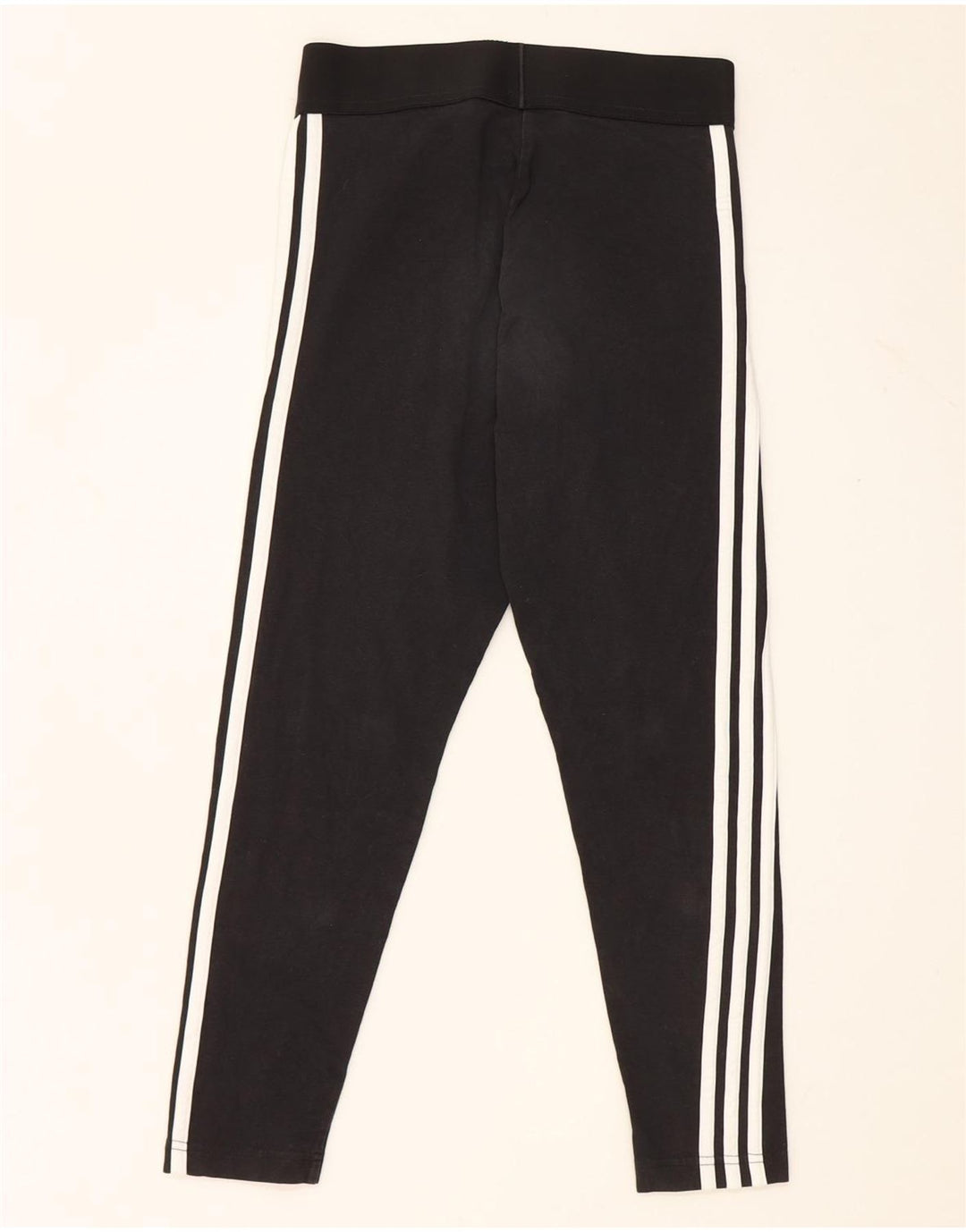 Adidas Dame Leggings UK 8/10 Small Black