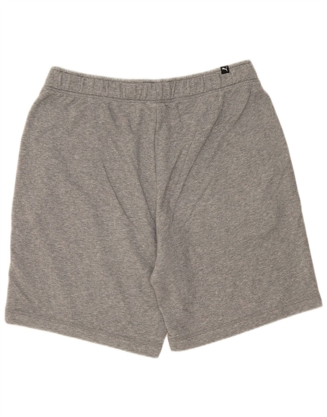 Puma Herre Sportshorts XL Grå Flecked
