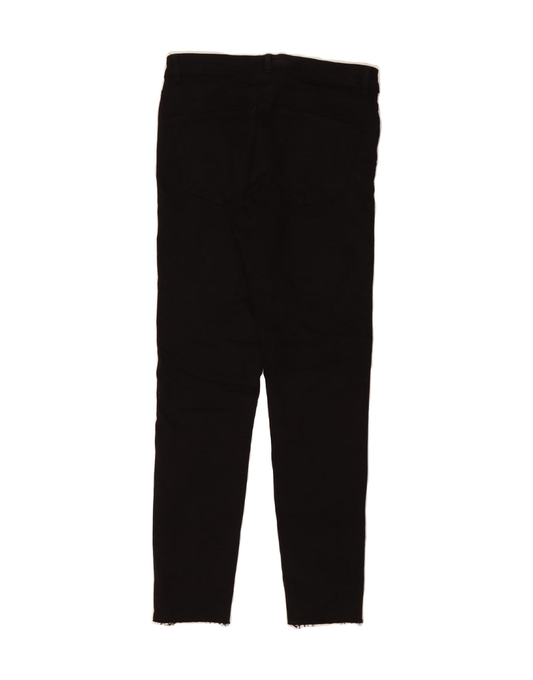 ZARA Womens Slim Jeans EU 36 Small W26 L27 Black Vintage Zara and Second-Hand Zara from Messina Hembry 