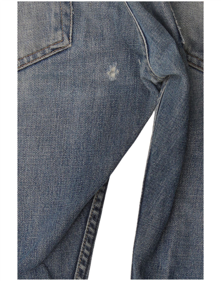 Levi's Denim Shorts til mænd W30 Medium Blue