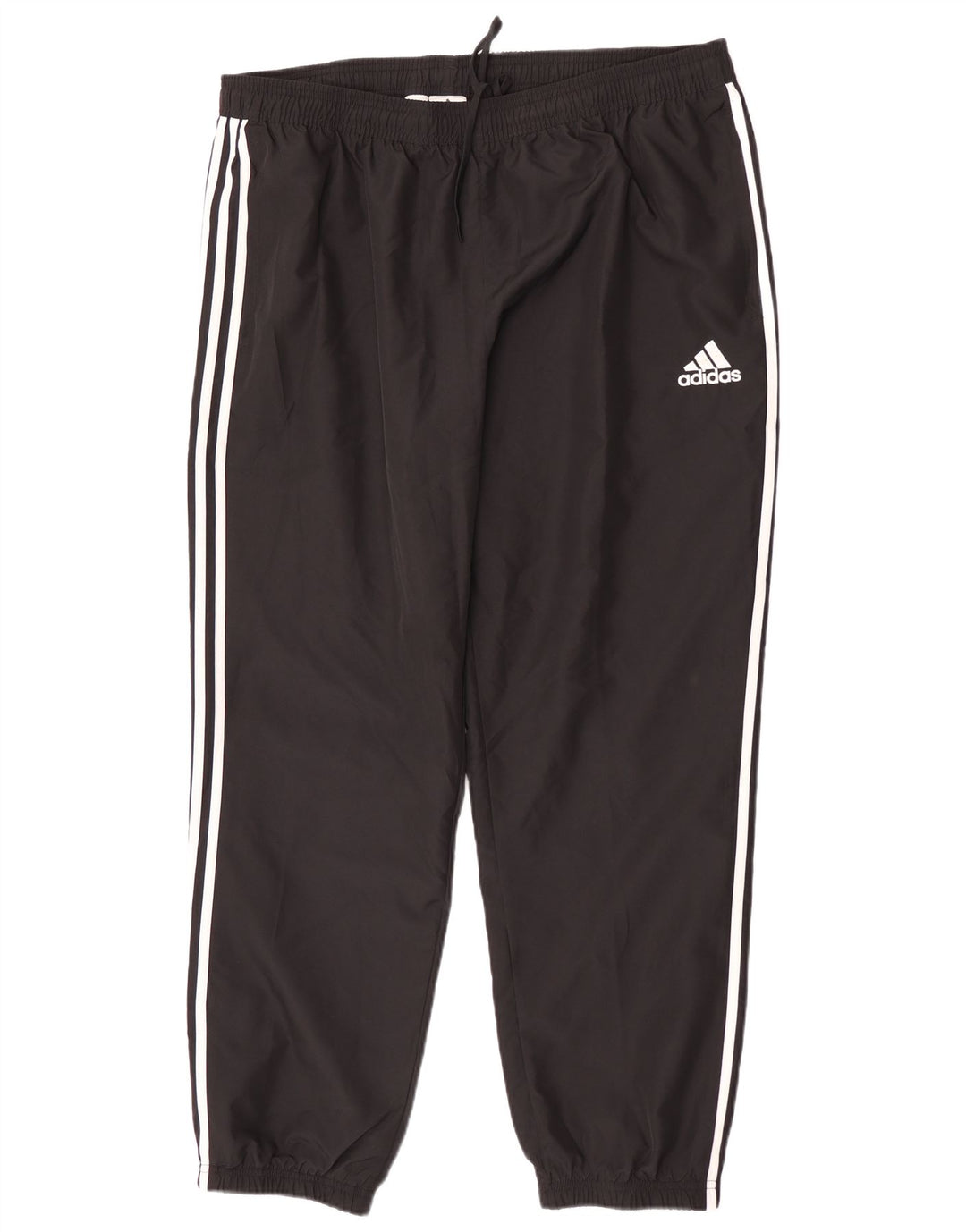 Adidas Træningsdragt til mænd Joggers 2XL Sort Polyester