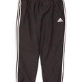 Adidas Træningsdragt til mænd Joggers 2XL Sort Polyester