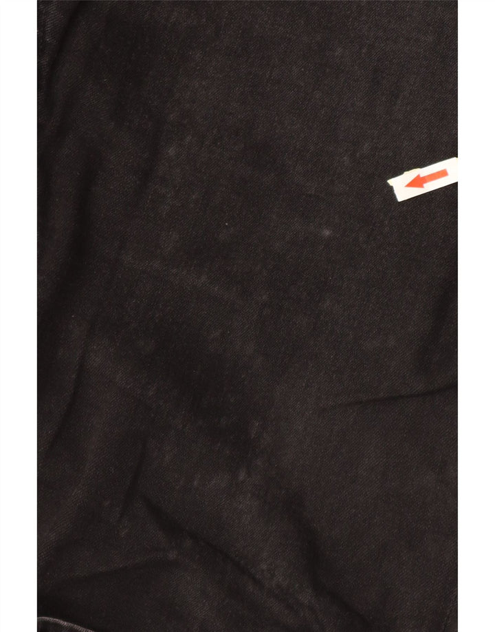 Jack & Jones Herre GLENN Slim Jeans W34 L32 Grå Bomuld