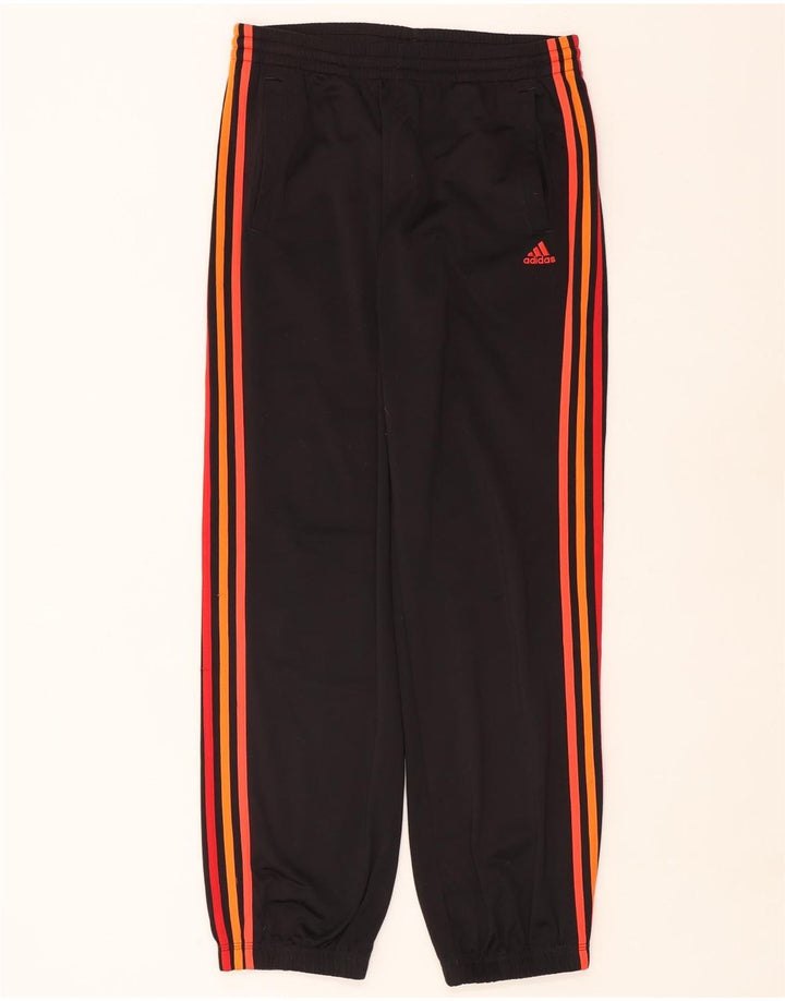 Adidas Træningsdragt til mænd Joggers Medium Sort Polyester