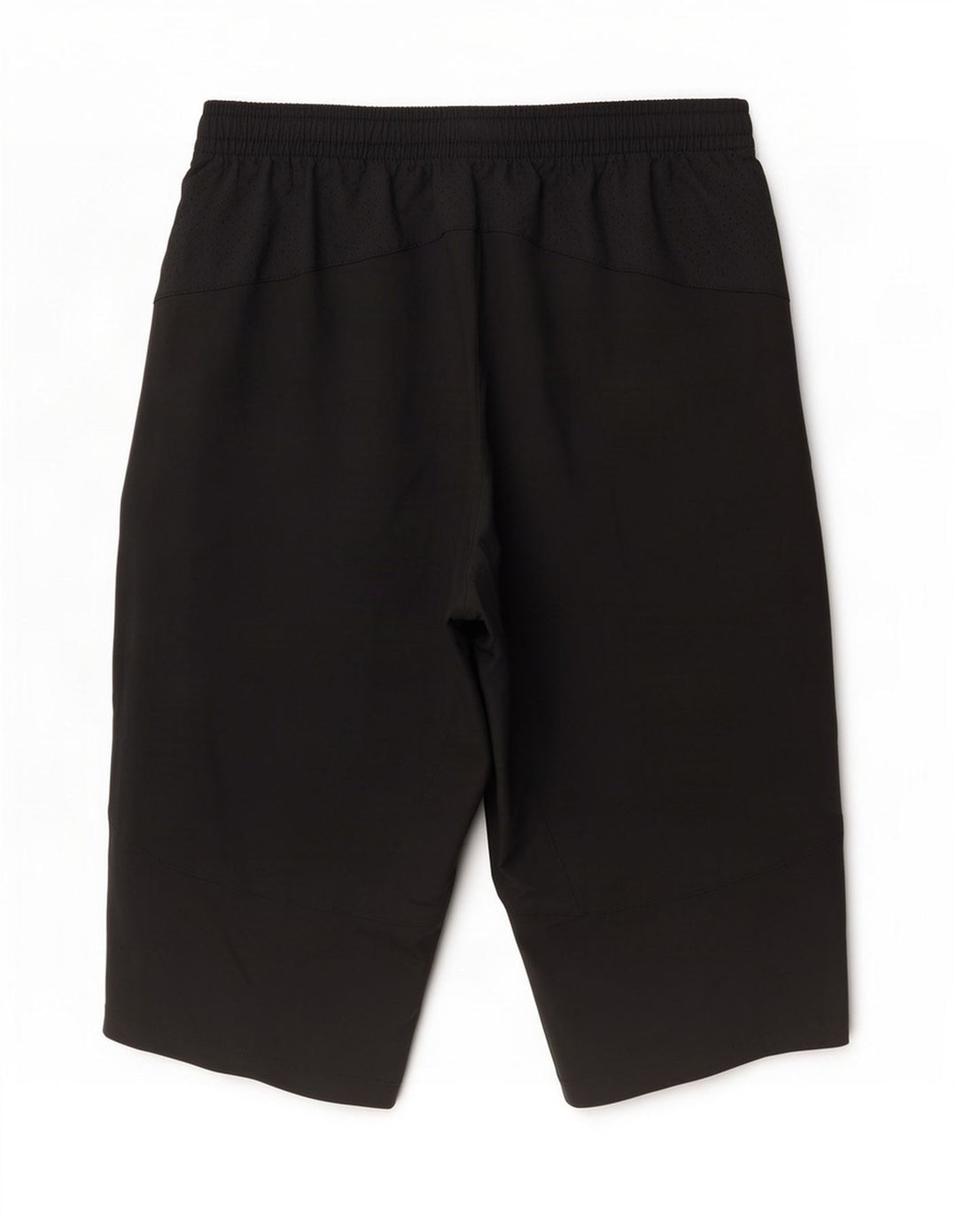 Umbro Womens Bermuda Sport Shorts UK 12 Medium Sort Polyester