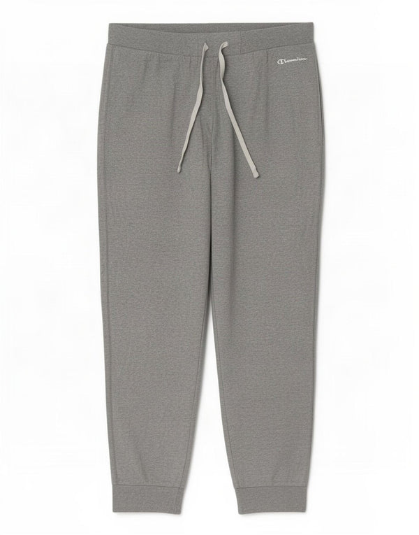 Champion Womens træningsdragt Bukser Joggers UK 18 XL Grå Bomuld