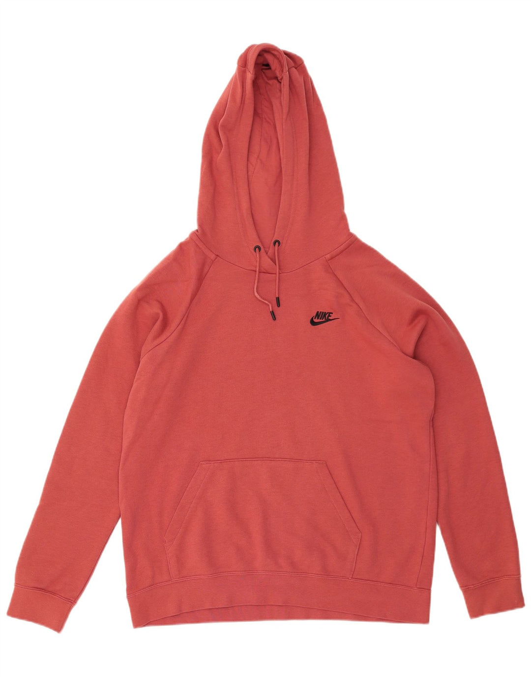 Nike Herre hættetrøje Jumper Large Pink