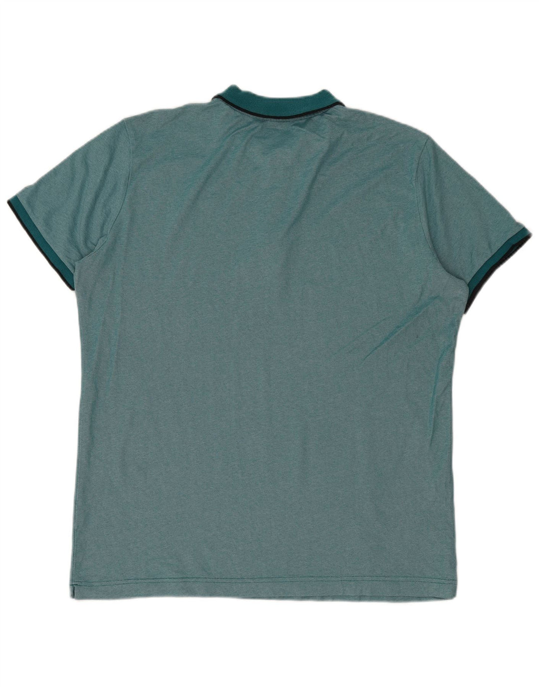 Lotto Herre Polo Shirt 2XL Grøn