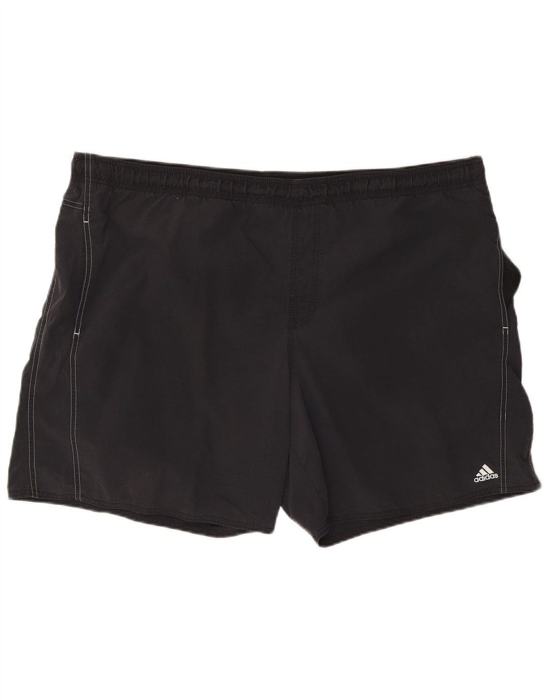 Adidas Herre Sportshorts 2XL Sort Polyester