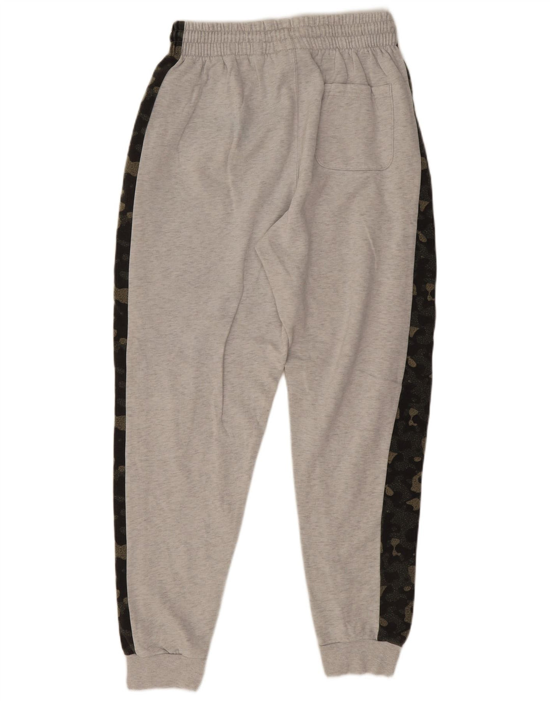 Fila Herre træningsdragt Bukser Joggers Medium Grå Camouflage Bomuld