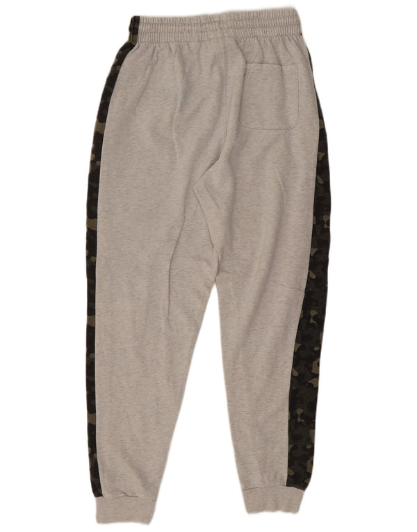Fila Herre træningsdragt Bukser Joggers Medium Grå Camouflage Bomuld