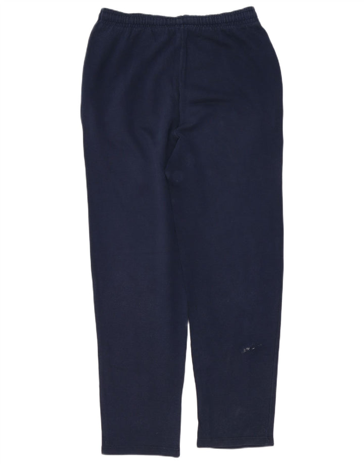 Champion Herre træningsdragt Bukser Large Navy Blue Bomuld