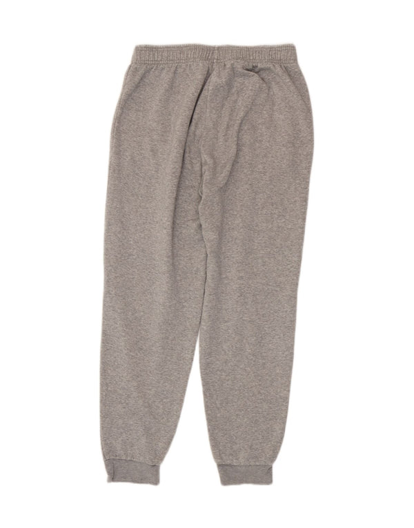 Adidas Træningsdragt til mænd Joggers Medium Grey Flecked Bomuld