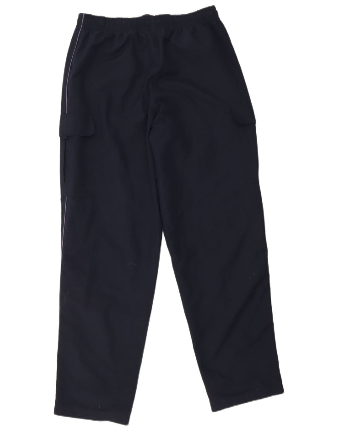 Champion Herre Cargo træningsdragt Bukser Medium Navy Blue Polyester
