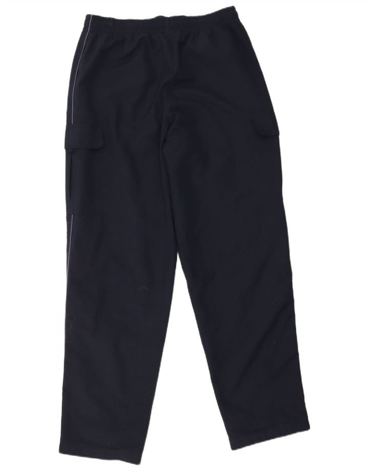 Champion Herre Cargo træningsdragt Bukser Medium Navy Blue Polyester