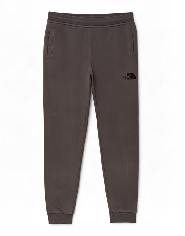 The North Face Boys Træningsdragt Bukser Joggers 11-12 år Large Grå