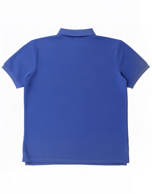 Polo Ralph Lauren Herre polo skjorte 3XL blå bomuld