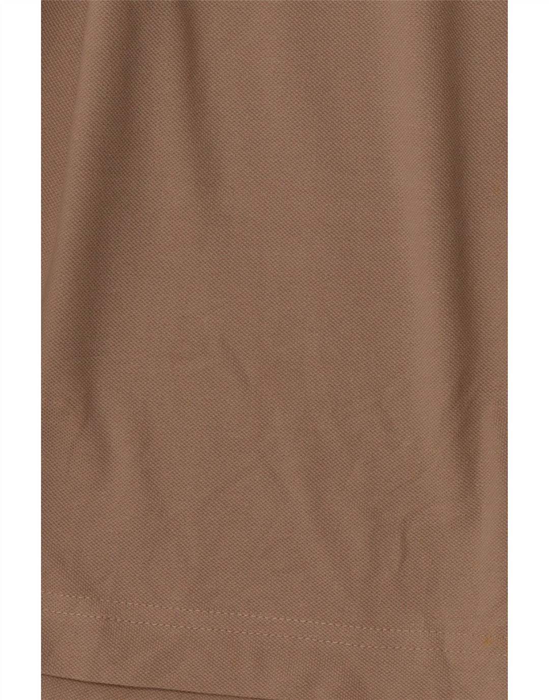 KAPPA herre poloshirt XL brun bomuld