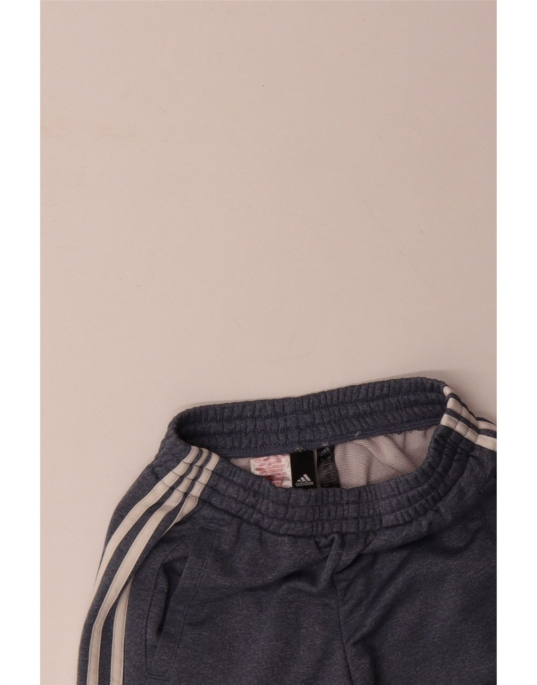 ADIDAS Sportshorts til piger 11-12 år Marineblå