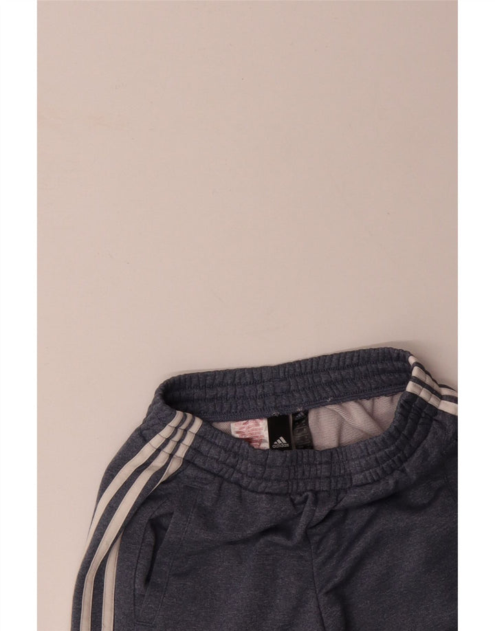 ADIDAS Sportshorts til piger 11-12 år Marineblå