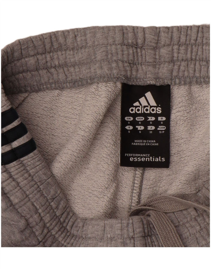 Adidas Træningsdragt til mænd Joggers Små Grå