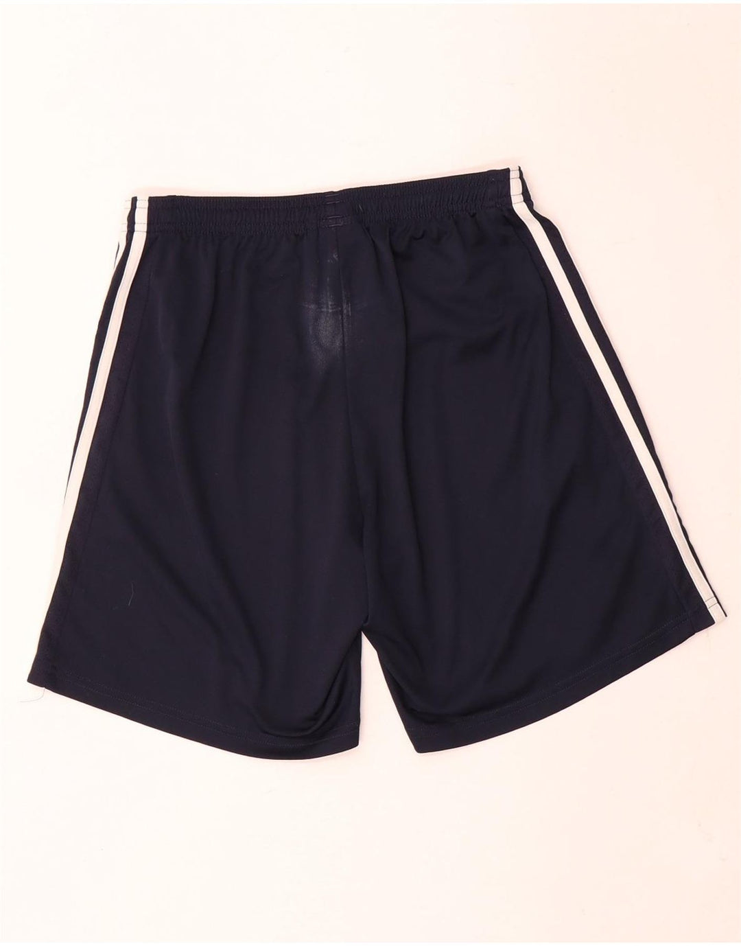 Adidas Herre Climacool Sports Shorts Små marineblå polyester