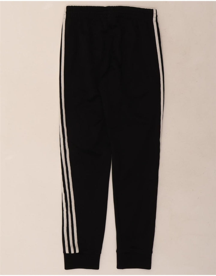 Adidas Træningsdragt bukser til mænd Joggers Small Black Polyester