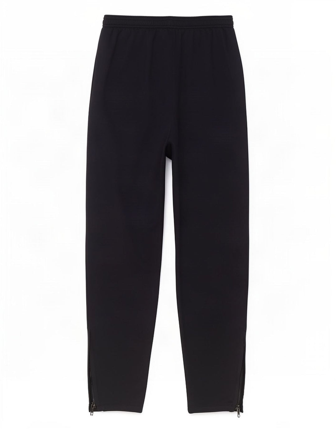 Nike drenge Dri Fit træningsdragt bukser 13-14 år XL marineblå polyester