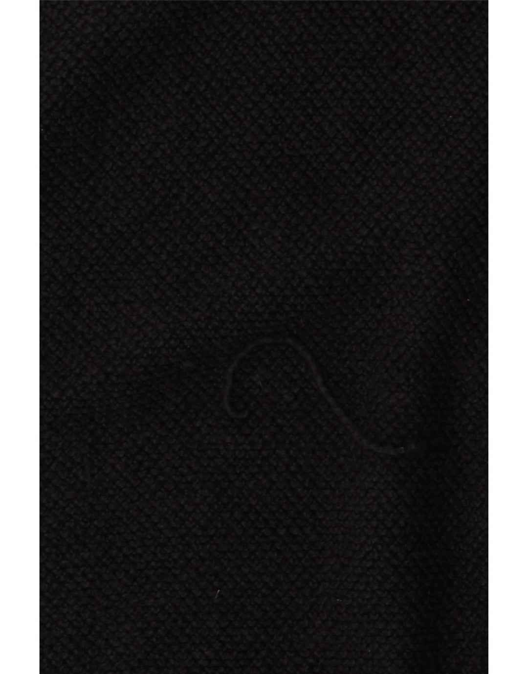 WEIRD FISH Træningsdragt til mænd Top jakke 2XL marineblå bomuld