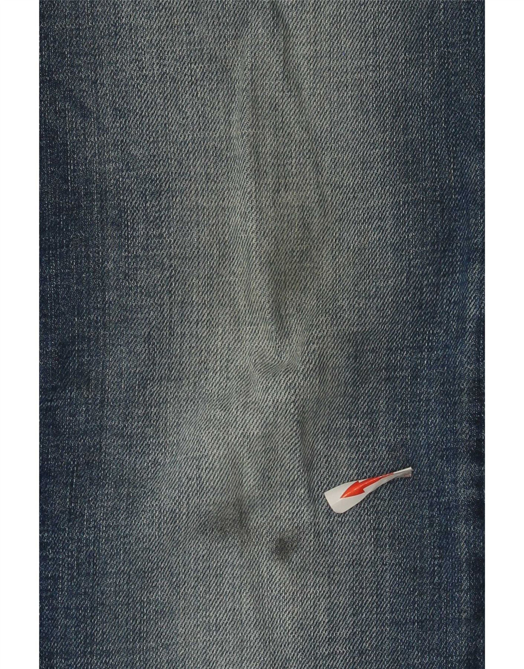 Jack & Jones Herre Slim Jeans W29 L32 Blå Bomuld