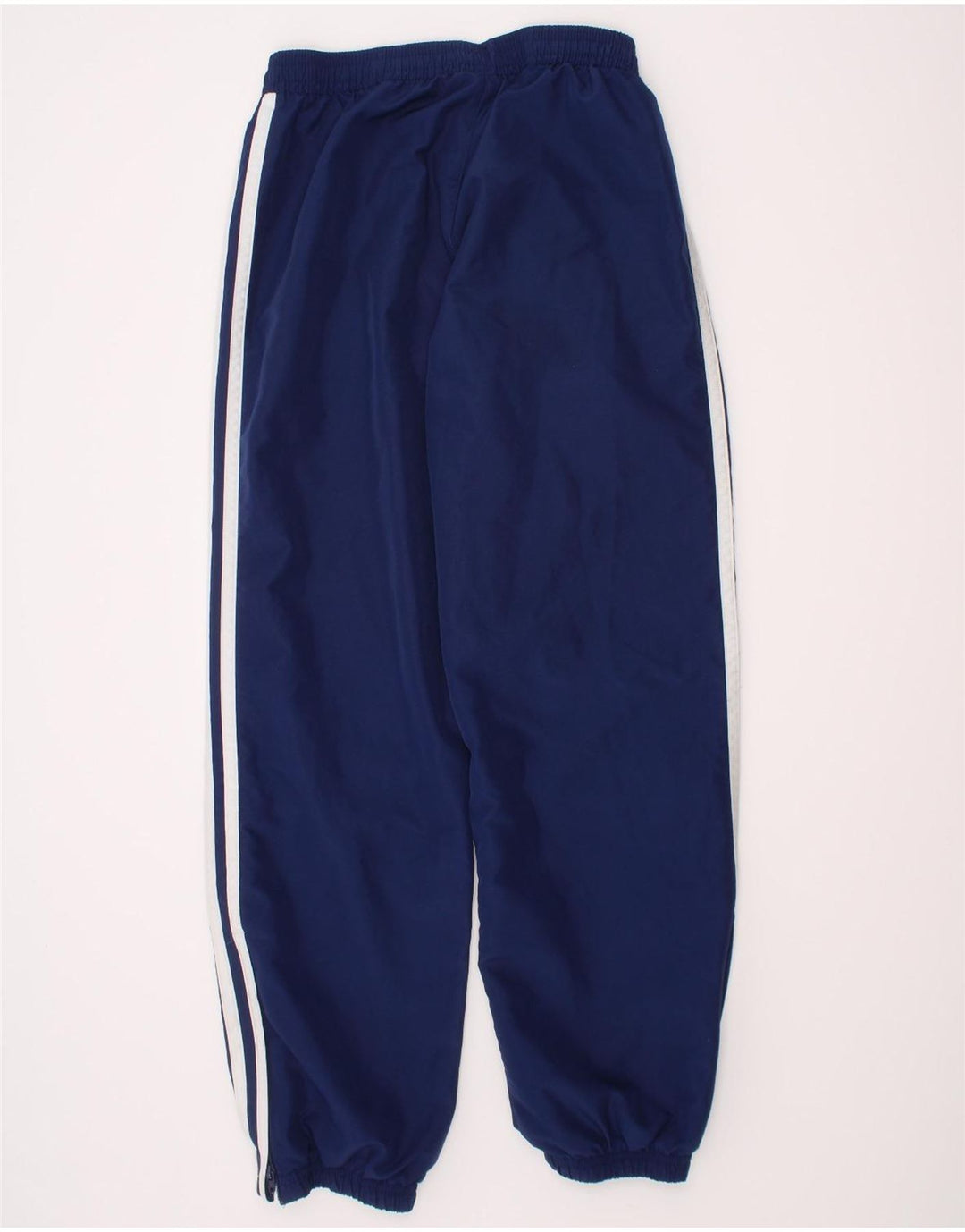 ADIDAS Træningsdragt til drenge Bukser Joggers 9-10 år Medium Marineblå