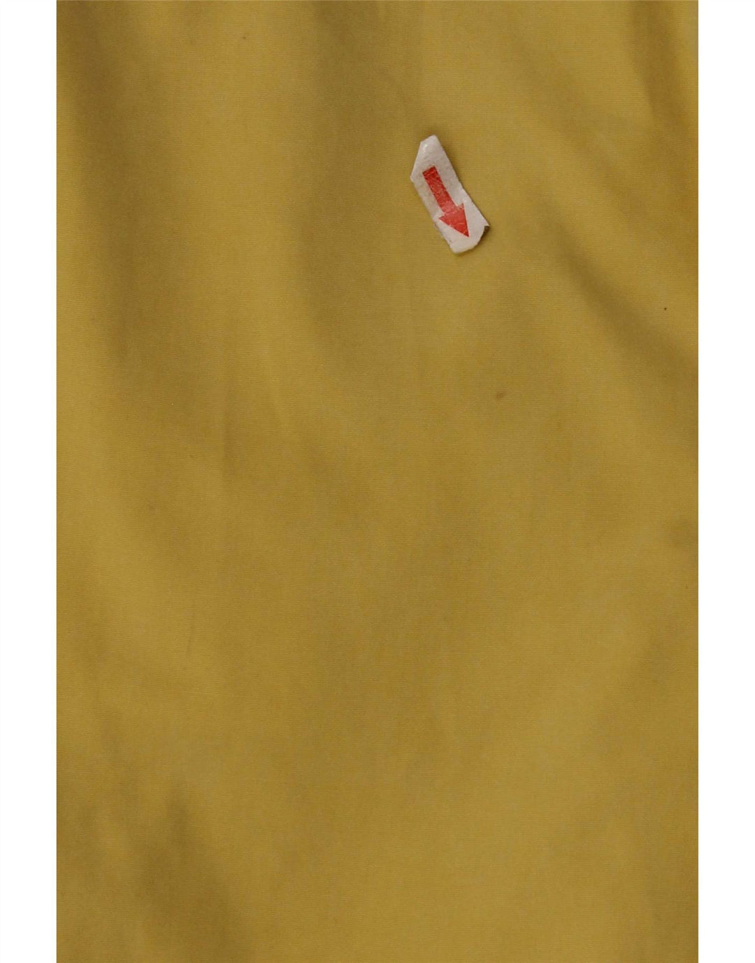 Woolrich Herre Cargo Shorts W32 Medium Gul Bomuld
