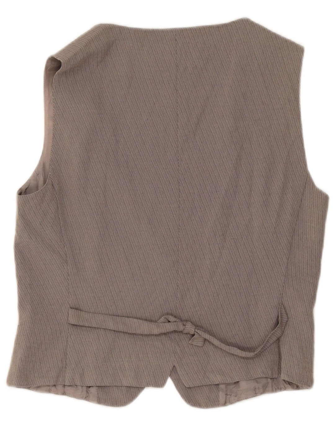 Marella damevest UK 12 mellemgrå