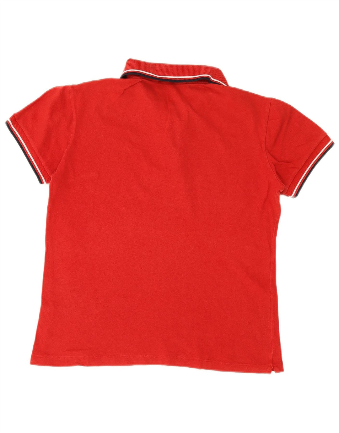 Fred Perry Herre poloshirt Lille rødstribet bomuld
